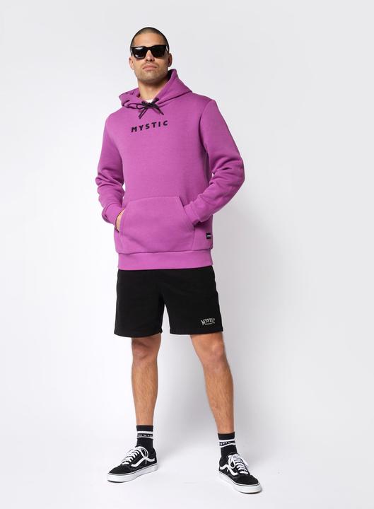Actual product image Mystic Icon Hood Sweat (L)