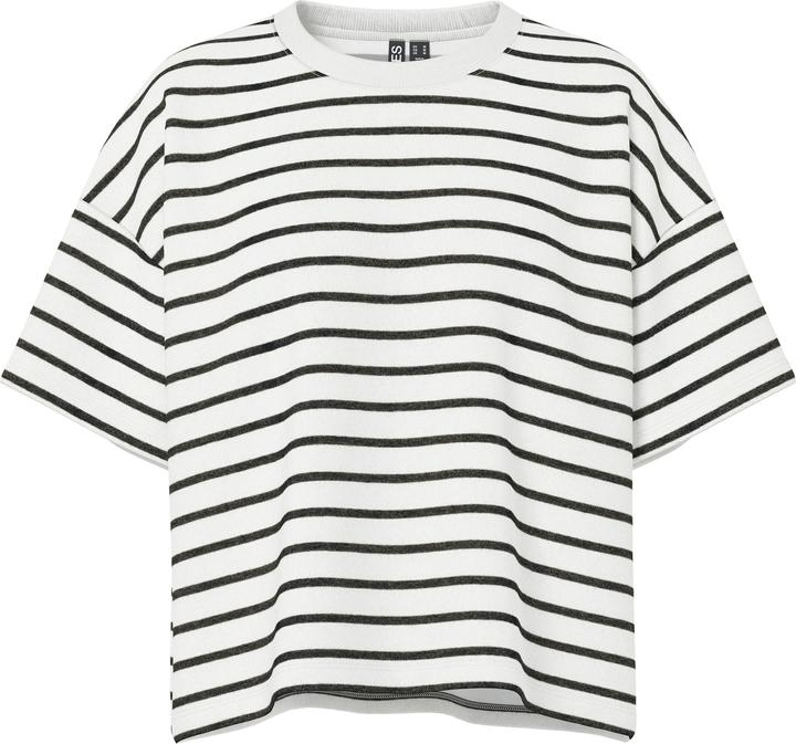 Image du produit Pieces Pcchilli Summer 2/4 Sweat Stripe Noos Bc (XS)