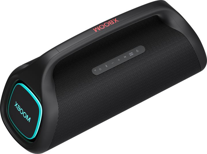 Image du produit LG XBOOM Go XG9 (24 h, Fonctionnement sur batterie)