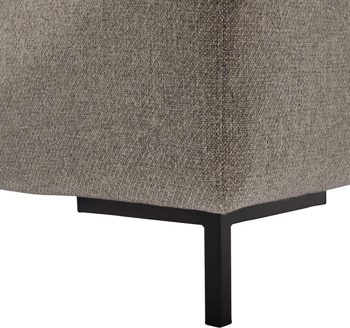 Image du produit micasa Brosch (Canapé d'angle, 3 places)