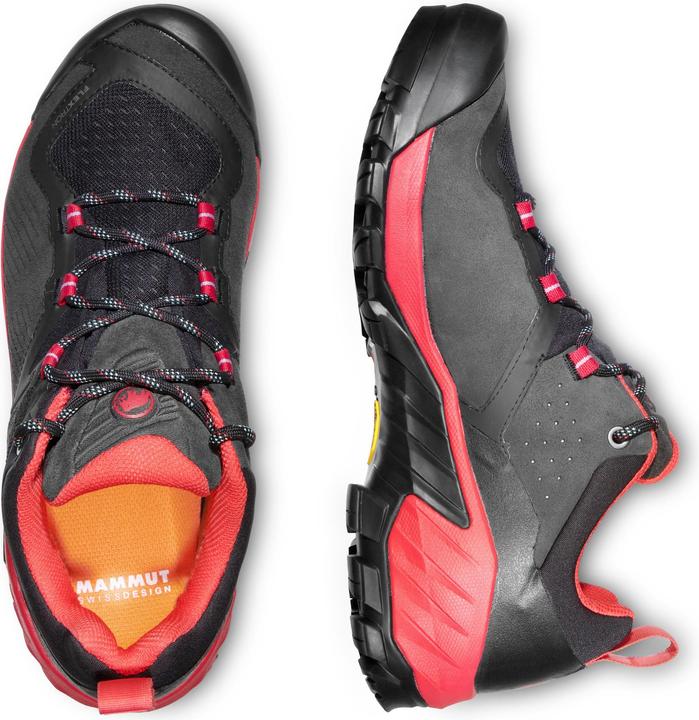 Productafbeelding Mammut Sapuen Low GTX® Vrouwen (37 1/3)