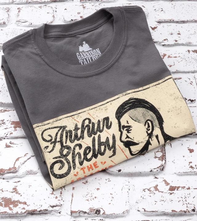 Immagine prodotto Peaky Blinders Tshirt (M)