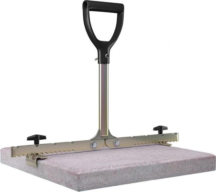 Image du produit Langfit Lève-disque (60 kg)