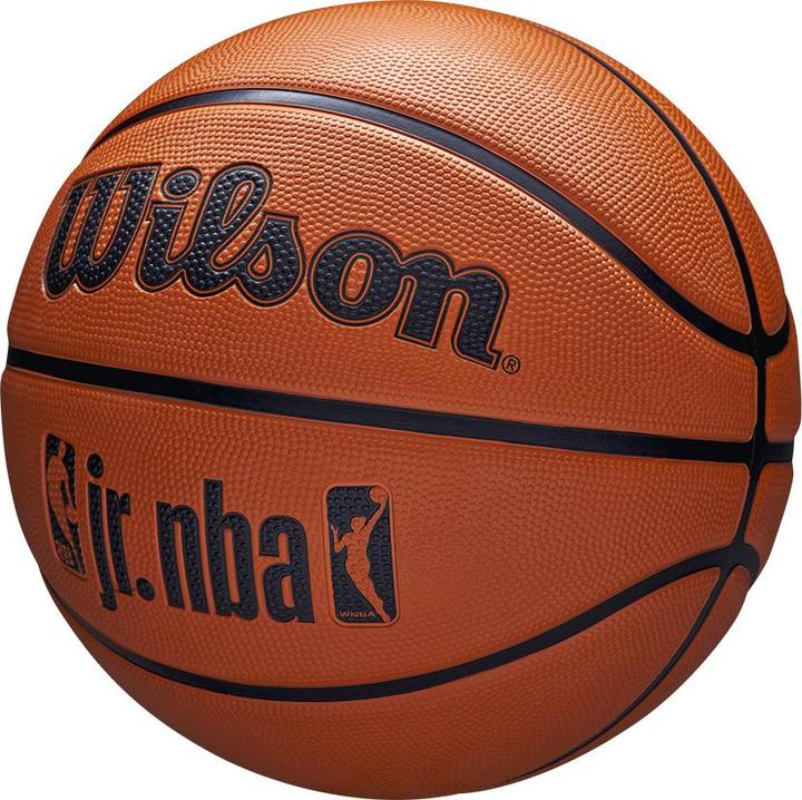 Produktbild Wilson Jr Nba Drv Fam Logo Bskt