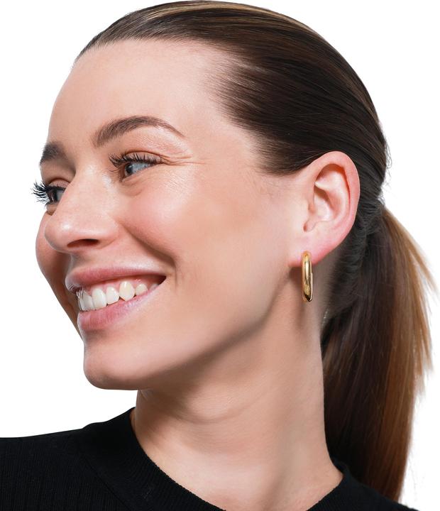 Produktbild Heideman Jenny goldfarben (100% Edelstahl)