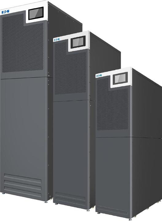Actual product image Eaton 93T 60kVA IB MBS without batteries (60000 VA, 60000 W, Online double converter UPS)