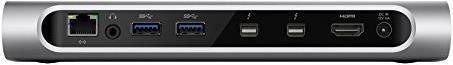 Produktbild Belkin Thunderbolt 2 Docking (USB-A, 1 Ports)