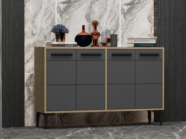 Immagine prodotto Hanah Home Augustus (120 x 75 x 30 cm)