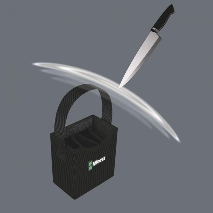 Image du produit Wera 2go 4 (1 pièces)