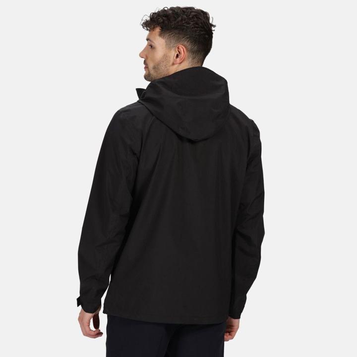 Produktbild Regatta XPro Triode II Jacke wasserfest (XL)