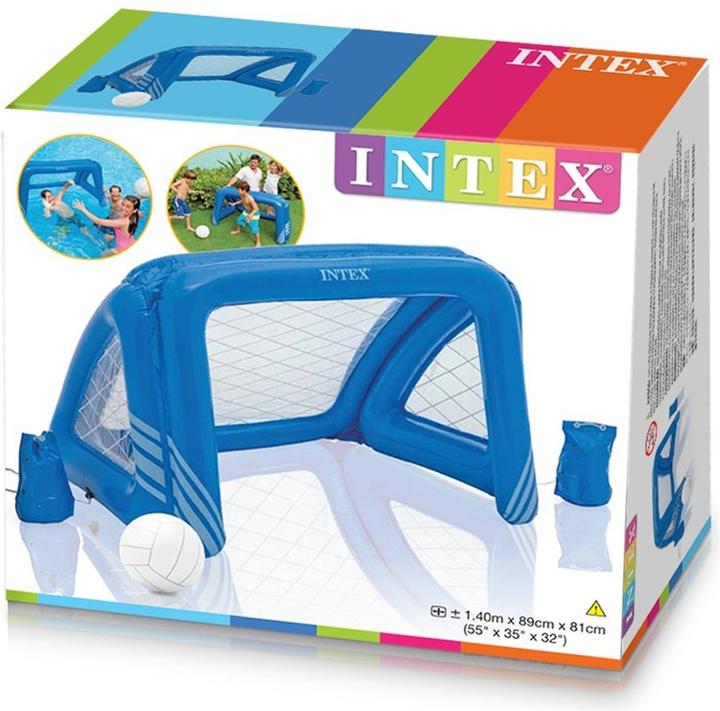 Image du produit Intex Des objectifs amusants