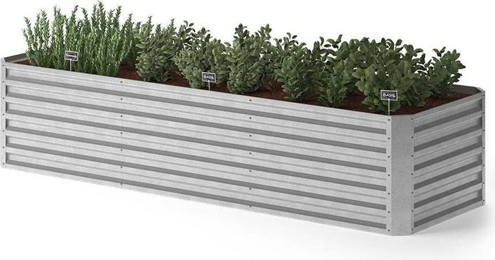 Actual product image OK-Living Hochbeet