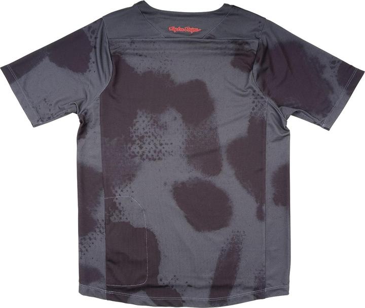 Produktbild Troy Lee Designs Skyline SS Jersey, Flared, carbon, youth XS (XS)