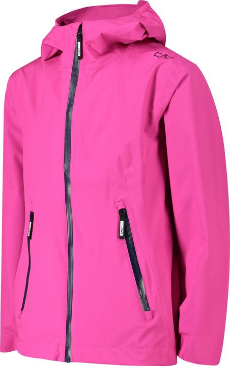 Image du produit CMP Campagnolo Veste 2 couches Fix Hood (116)