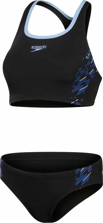 Produktbild Speedo Placement 2 Piece (W32/L36)