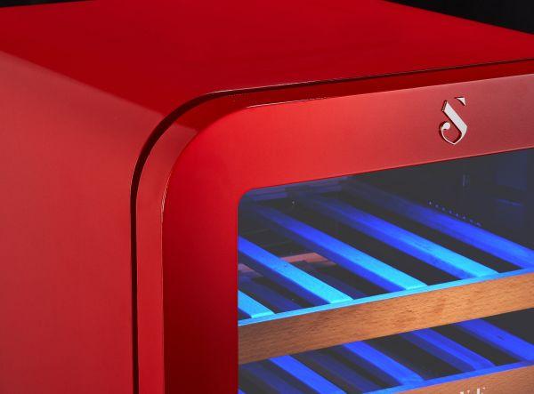 Image du produit Swisscave WL120F