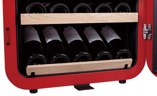 Image du produit Swisscave WL120F