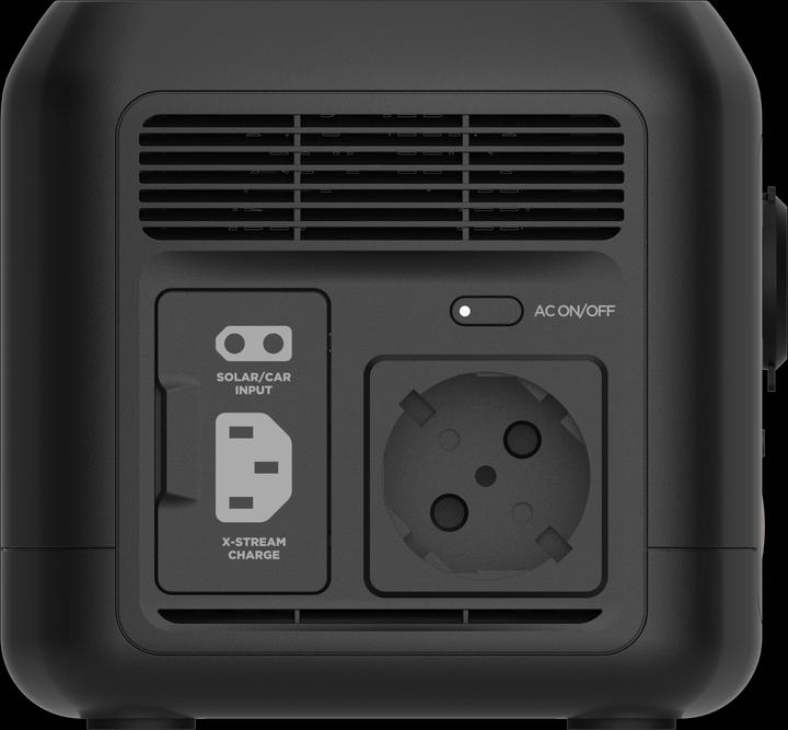 Image du produit EcoFlow River Mini (EU) (210 Wh, 2.85 kg)