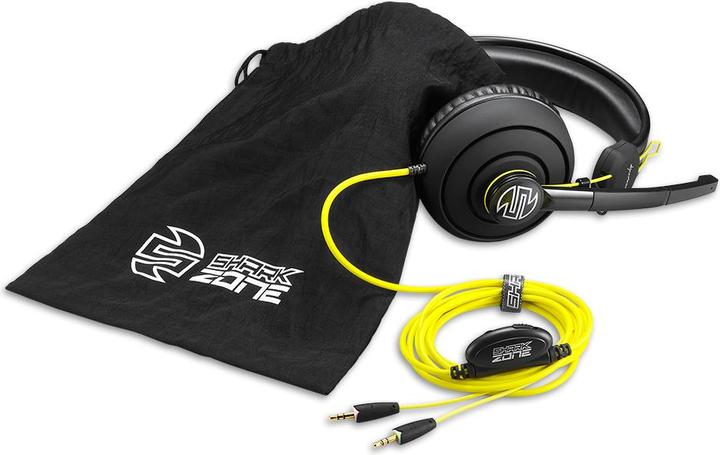 Image du produit Sharkoon Shark Zone H10 (Filaire)