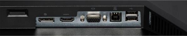 Productafbeelding HP E27 G4 (1920 x 1080 Pixels, 27")