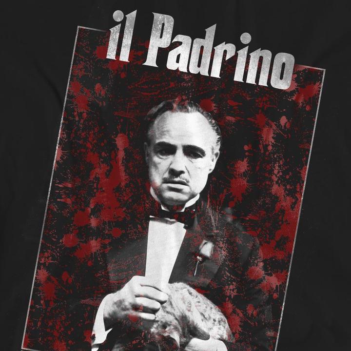 Produktbild The Godfather Sangue TShirt (S)