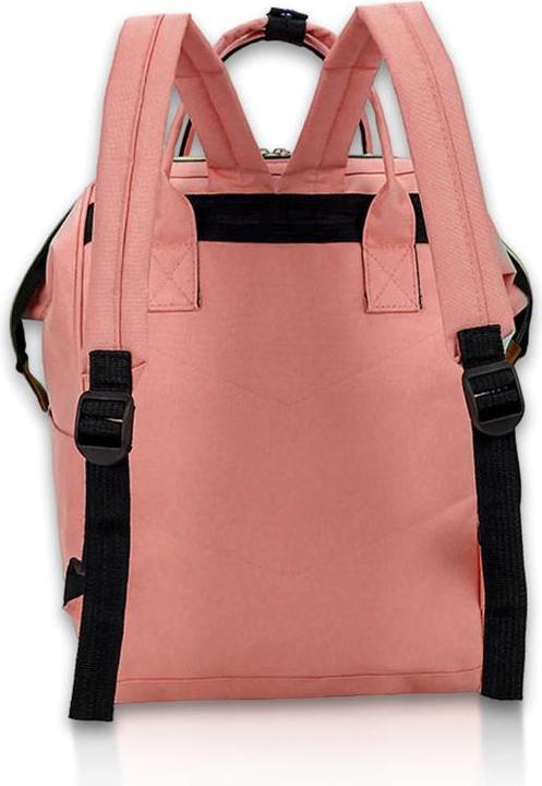 Immagine prodotto Hermex Zaino fasciatoio Borsa per pannolini Zaino per neonati Borsa mamma Borsa per pannolini
