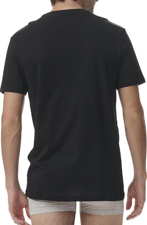 Image du produit adidas Pack de 6 maillots de corps / shirts à manches courtes Active Core Cotton (S)