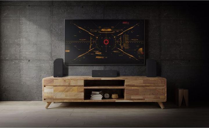 Actual product image Klipsch Atmos set (Set, 160 W)