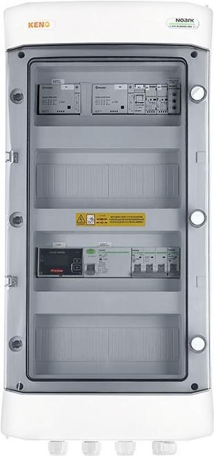 Image du produit SMA Compteur d'énergie EMETER-20