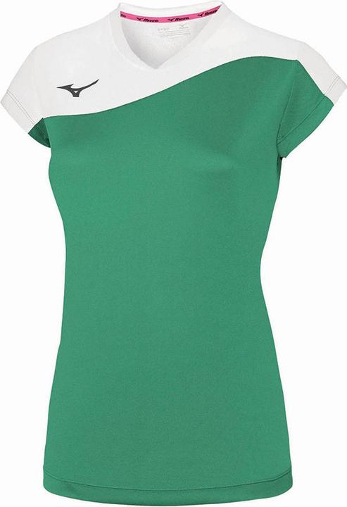 Mizuno Authentic Myou Tee Damen
