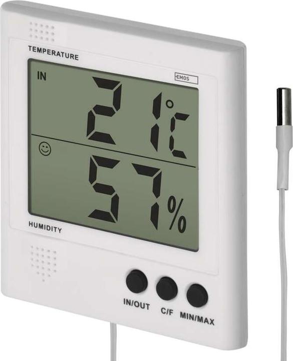 Immagine prodotto Emos Termometro digitale RS8471