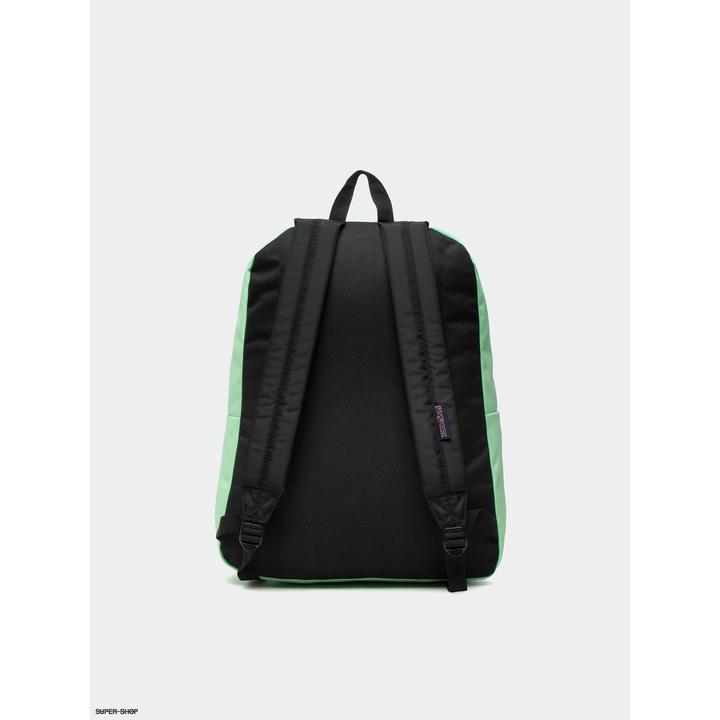 Immagine prodotto JanSport superbreak uno zaino di menta fresca (0.26 l)