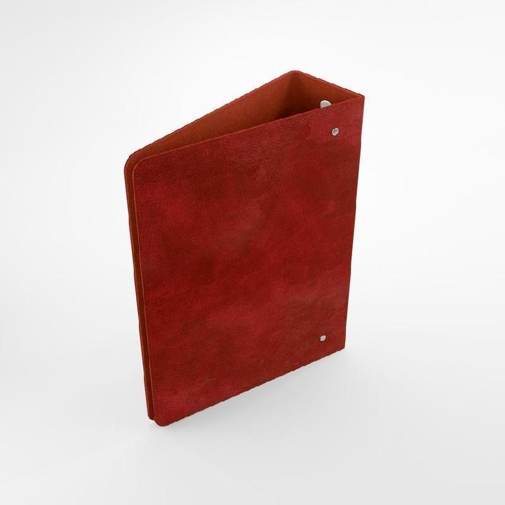 Image du produit Gamegenic GGS33003 - Classeur à anneaux Prime, rouge
