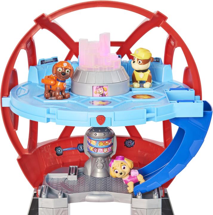 Actual product image Spin Master Paw Patrol Movie Lifesize Tower
