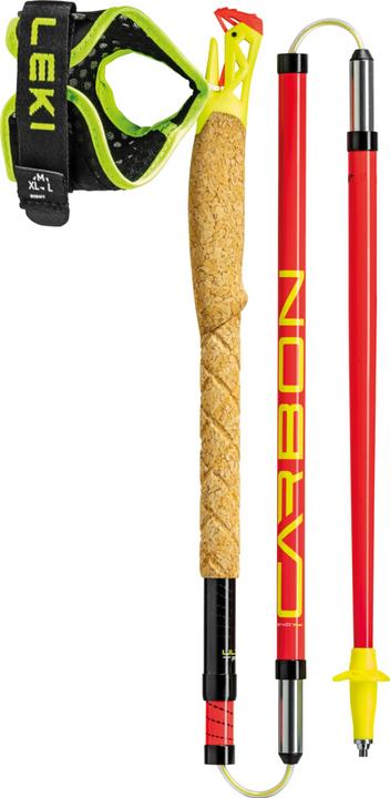 Produktbild Leki Ultratrail FX.One (120 cm)