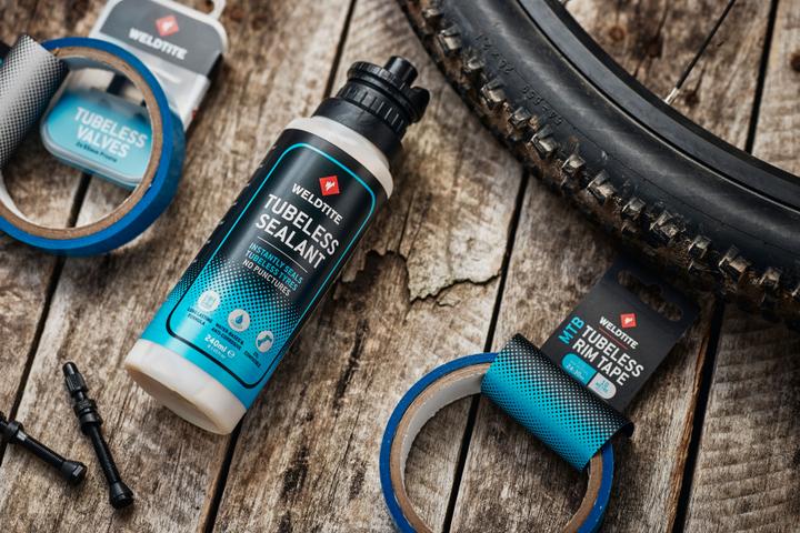 Image du produit Weldtite Tubeless Sealant