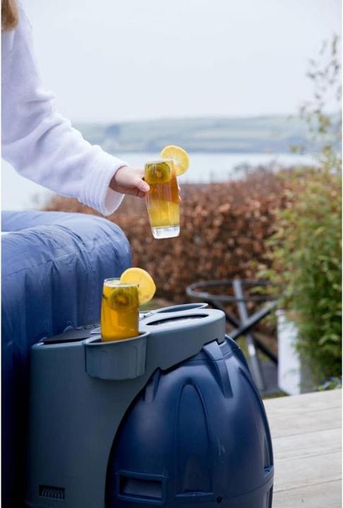 Produktbild Bestway Lay-Z-Spa Entertainment Station