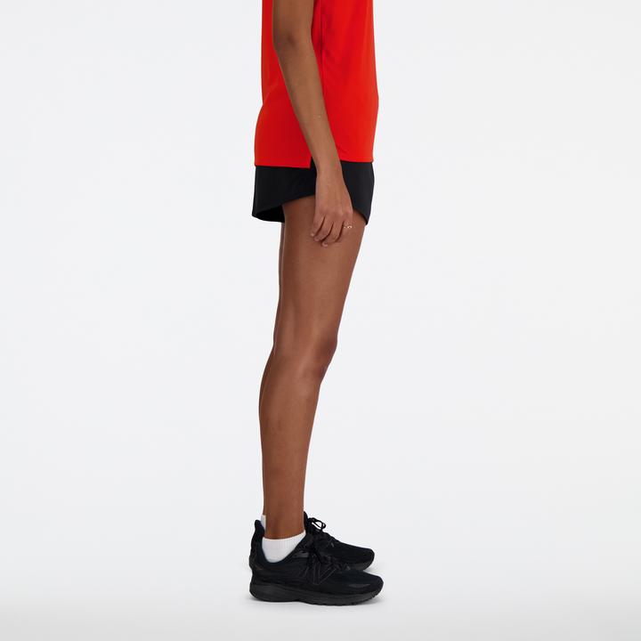 Image du produit New Balance W Short 3 Inch (L)