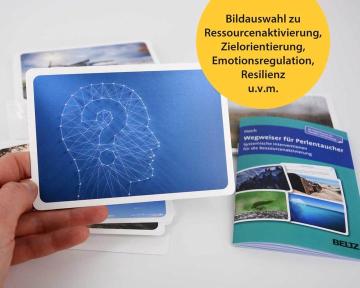 Produktbild Hoch:Wegweiser für Perlentaucher (Deutsch, Roman Hoch, 2022)