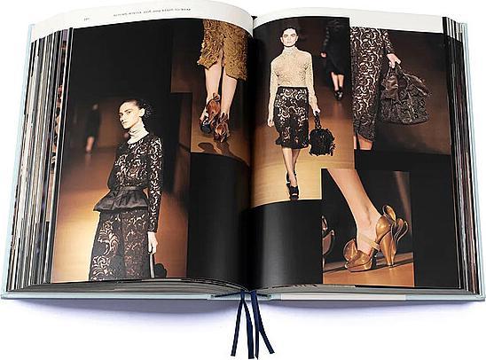 Actual product image Book - Prada: The Complete Collections (English, Frankel Susannah, 2019)