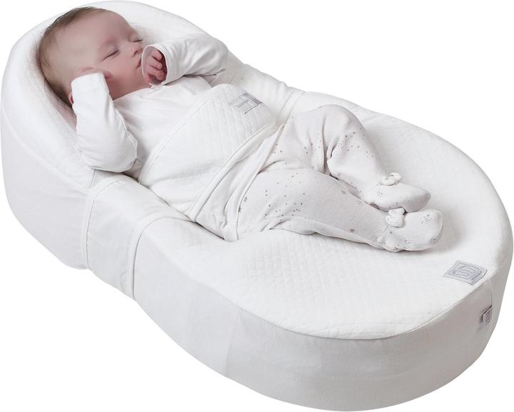Actual product image Red Castle Cocoonababy