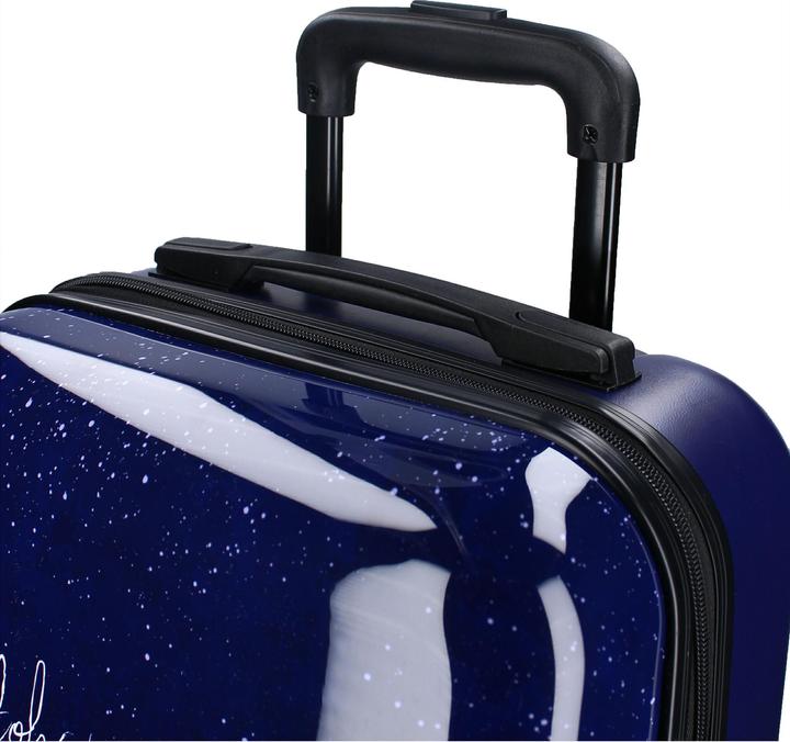 Actual product image Vadobag Lilo & Stitch - Stitch & Angel - Kiss