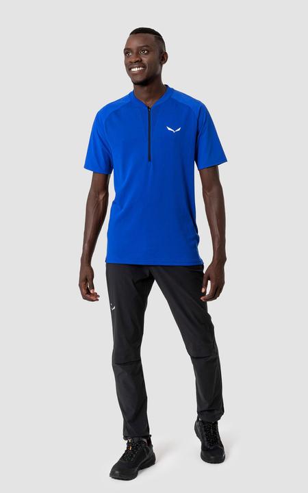 Actual product image Salewa PEDROC PRO DRY Men's HZ T-SHIRT (M/L)