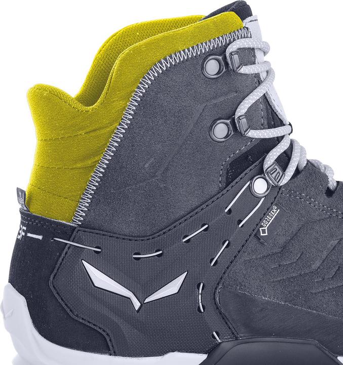 Actual product image Salewa MTN Trainer Mid GTX (42.5)