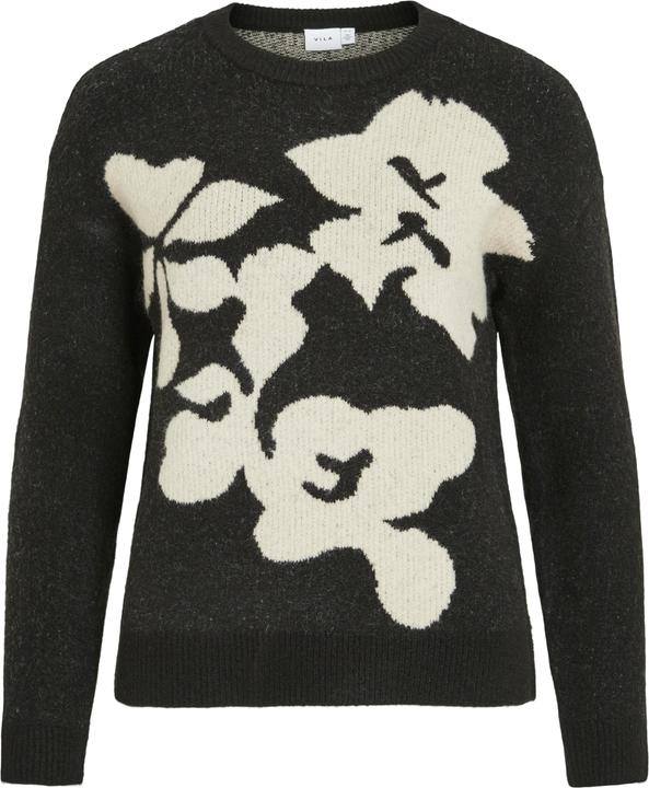 Produktbild Vila Rundhals Strickpullover (M)
