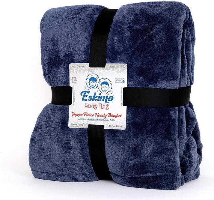 Image du produit TOP Eskimo Hoodie