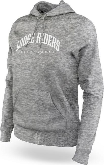 Image du produit Loose Riders Classic Hoodie (M)