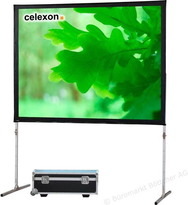 Celexon Mobil Expert (183", 16:9)