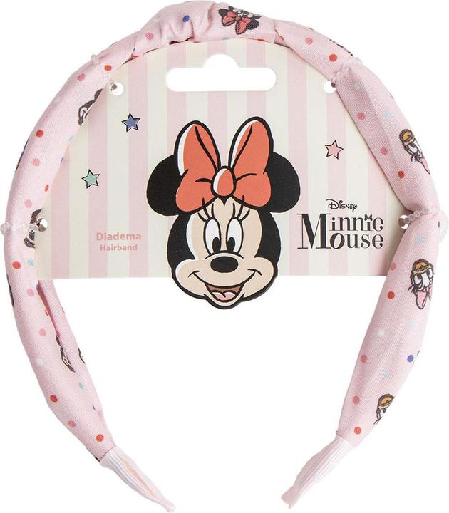 Immagine prodotto Disney Cerchietto per bambini Minnie