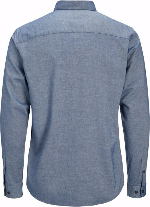 Produktbild Jack & Jones TENCEL™-Lyocell-Mix Hemd (L)